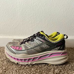 Hoka Running Shoes